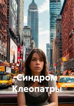 Скачать книгу Синдром Клеопатры