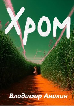 Скачать книгу Хром