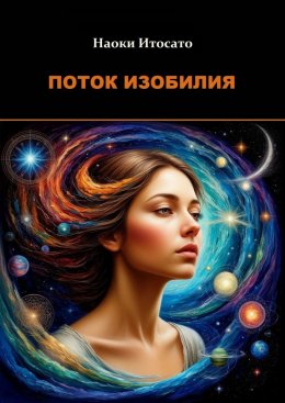 Скачать книгу Поток изобилия
