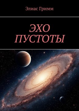 Скачать книгу Эхо пустоты