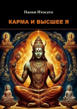 Скачать книгу Карма и Высшее Я