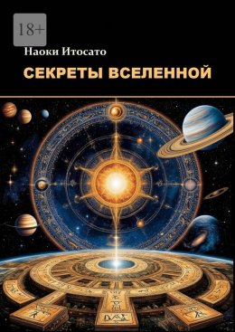 Скачать книгу Секреты Вселенной