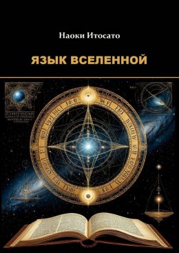 Скачать книгу Язык Вселенной