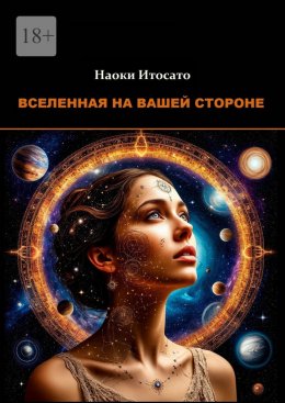 Скачать книгу Вселенная на вашей стороне