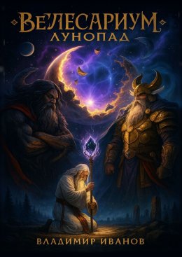 Скачать книгу Велесариум