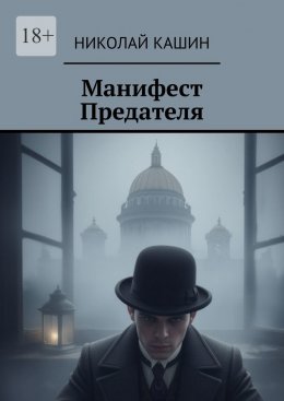 Скачать книгу Манифест предателя