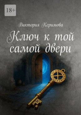 Скачать книгу Ключ к той самой двери