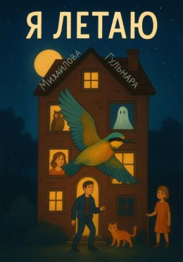 Скачать книгу Я летаю