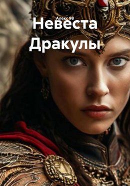 Скачать книгу Невеста Дракулы
