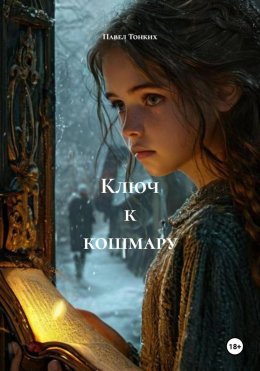 Скачать книгу Ключ к кошмару