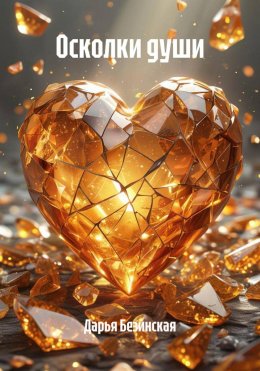 Скачать книгу Осколки души
