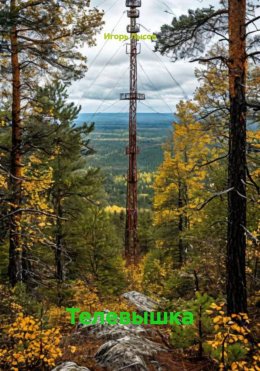 Скачать книгу Телевышка
