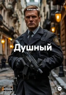 Скачать книгу Душный