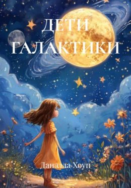 Скачать книгу ДЕТИ ГАЛАКТИКИ