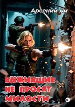 Скачать книгу Выжившие не просят милости