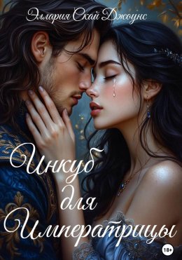 Скачать книгу Инкуб для Императрицы