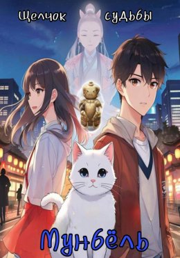 Скачать книгу Щелчок судьбы