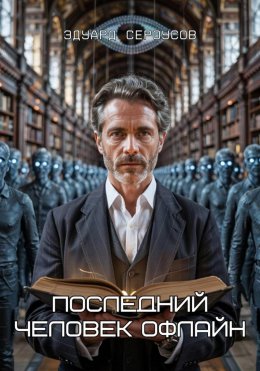 Скачать книгу Последний человек офлайн