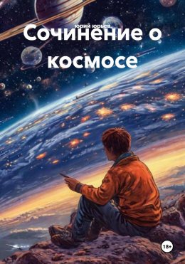 Скачать книгу Сочинение о космосе