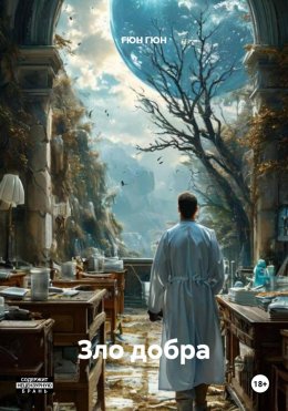 Скачать книгу Зло добра