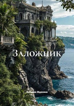 Скачать книгу Заложник