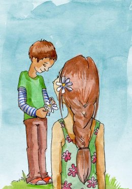 Скачать книгу «Привет, букашка! Добрые стихи для первых встреч с миром насекомых»