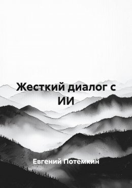 Скачать книгу Жесткий диалог с ИИ