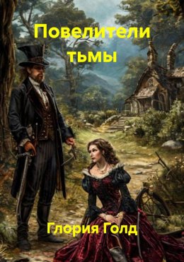 Скачать книгу Повелители тьмы