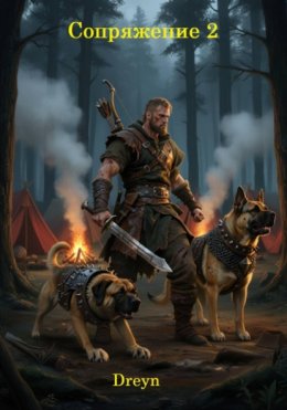 Скачать книгу Сопряжение 2