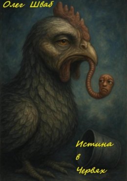 Скачать книгу Истина в червях