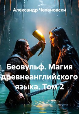 Скачать книгу Беовульф. Магия древнеанглийского языка. Том 2