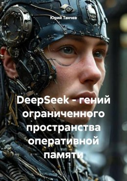 Скачать книгу DeepSeek – гений ограниченного пространства оперативной памяти