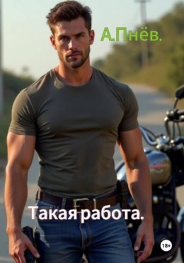 Скачать книгу Такая работа.