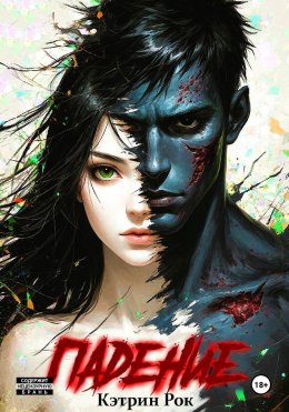 Скачать книгу Падение