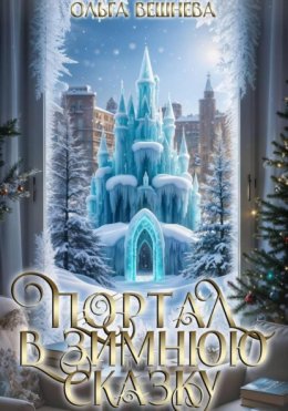 Скачать книгу Портал в зимнюю сказку