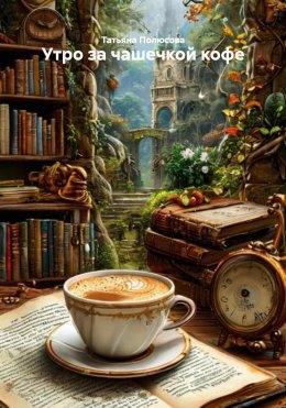 Скачать книгу Утро за чашечкой кофе