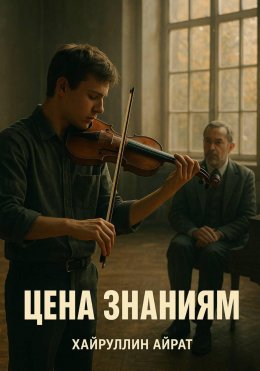 Скачать книгу Цена знаниям