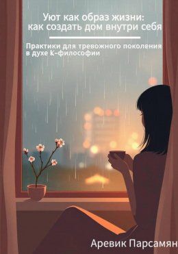 Скачать книгу Уют как образ жизни: как создать дом внутри себя