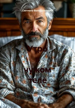 Скачать книгу Утро в чужом теле