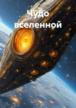 Скачать книгу Чудо вселенной