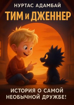 Скачать книгу Тим и Дженнер