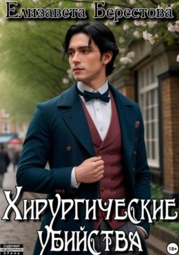 Скачать книгу Следствие ведёт некромант. Том 5. Хирургические убийства