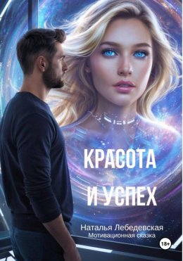 Скачать книгу Красота и Успех. Мотивационная сказка для взрослых