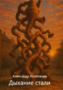 Скачать книгу Дыхание стали