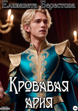 Скачать книгу Следствие ведёт некромант. Том 6. Кровавая ария