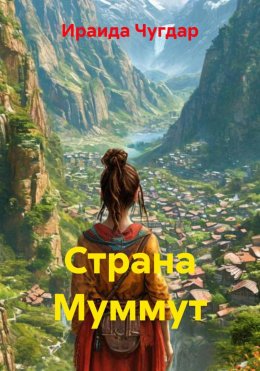 Скачать книгу Страна Муммут