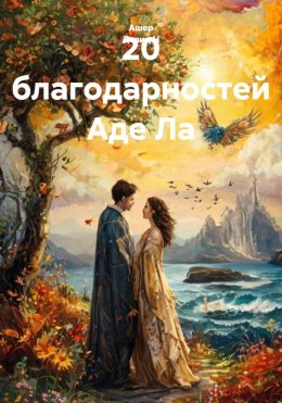 Скачать книгу 20 благодарностей Аде Ла