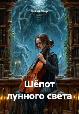 Скачать книгу Шёпот лунного света