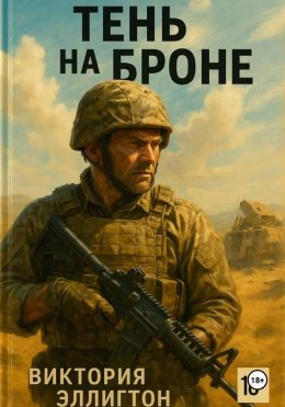 Скачать книгу Тень на броне