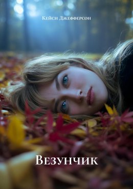 Скачать книгу Везунчик